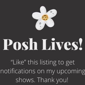 LIKE THE LISTING TO KNOW WHEN I GO LIVE! NEW INVENTORY DAILY! LOW STARTS